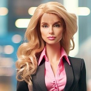 Meet your Posher, Kelly